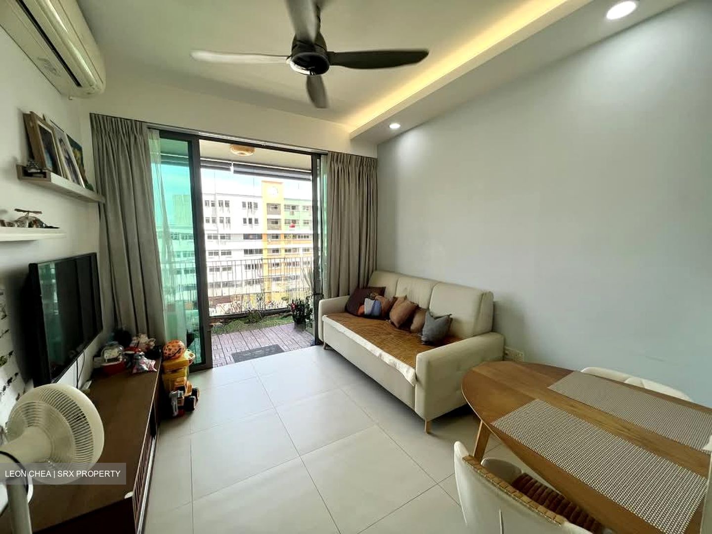 Nine Residences (D27), Apartment #566240011